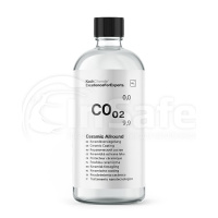 Керамическое покрытие Koch Chemie Ceramic Allround C0.02 прогрессивная технология защиты 506001