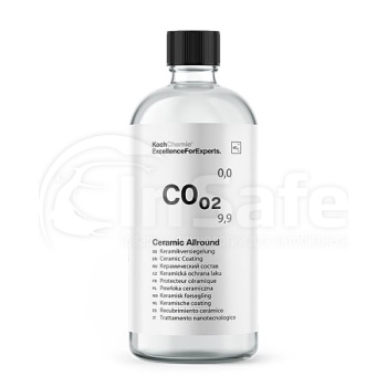Керамическое покрытие Koch Chemie Ceramic Allround C0.02 прогрессивная технология защиты 506001