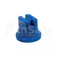 Форсунка для спреера голубая пластик Procar ZZ/01BL