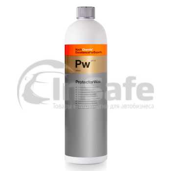 Консервирующий воск ProtectorWax, 1 л, 319001, Koch Chemie