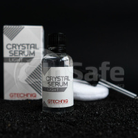 Кварцевая защита для ЛКП GTechniq Crystal Serum Light CSL 0.05 50ml