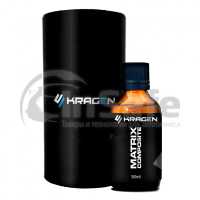 Керамическое покрытие автомобиля Kragen Matrix 50 мл
