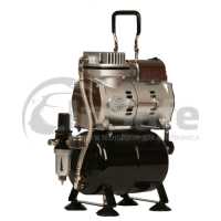 Мини-компрессор ресиверный Mini Air Compressor Receiver, 04.01.017.0001, LeTech