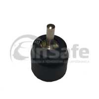 Подложка для крепления полировальников Autotriz 64020 15 мм