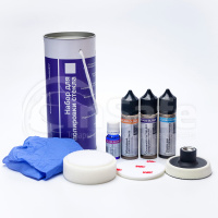 Комплект для полировки 1-2 стекол GlassGloss Micro-pack PC 1907