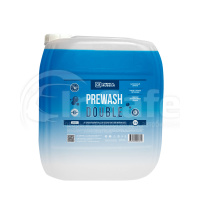 Prewash Double - двухкомпонентный автошампунь для бесконтактной мойки, 20 л, CR561, Chemical Russian