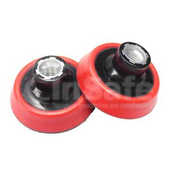 Оправка для полировальных кругов, 75 мм, M14, 3041075, MaxShine