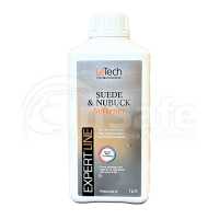 Средство для жирования замши и нубука Suede & Nubuck Softener,1000мл, LeTech