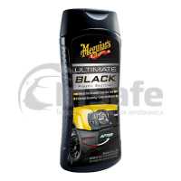G15812EU Средство для восстановления пластика Ultimate Black-EU, 355мл, Meguiars