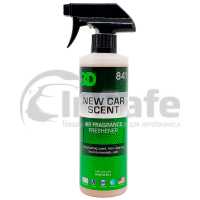 Освежитель воздуха 3D New Car Scent 841OZ16 новый авто 0,47 л