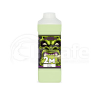 Автошампунь DTS 2М для ручной мойки 1000мл 40210