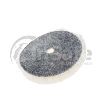 Lammfell-Pad - полировальный круг из натуральной овчины 180 мм 999284