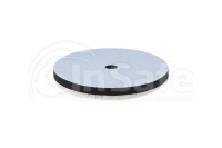 Меховой полировальный круг PW A302 PRO-Wool Detailing Pad, ворс 7 мм, 135 мм, PW550