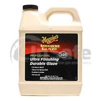 M30564EU Защитный воск для кузова автомобиля Silicone Free Wax EU, 1.89л, Meguiars