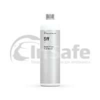 Чистящая пена для моек самообслуживания Super foam friut bowl (1л) 253001