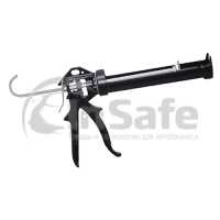 Пистолет для герметика 310 мл ручной Chilton, PC COX