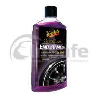 G7516 Профессиональный кондиционер для шин Endurance Tire Gel, 473мл, Meguiars