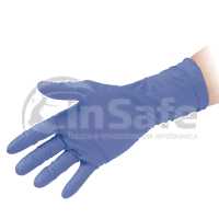 Перчатки Reflexx R99-XL химостойкие одноразовые длинные 25 пар