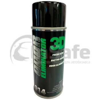 Нейтрализатор запахов 3D Odor Eliminator (Aerosol) 914OZ5 аэрозоль 0,15 л