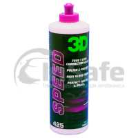 Финишная паста 3D HD SPEED 425OZ16 0,48 л