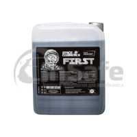 First - Ручной автошампунь, 5 л, SF-001-5, Space Cosmetics