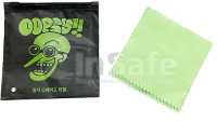 Suede 4pcs - салфетка для нанесения защитных покрытий, 4 шт, S104, OOPSY