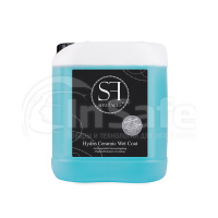 Hydro Ceramic Wet Coat - Кварцевое покрытие для ЛКП, 5 л, SFRU10418.1, servFaces