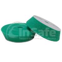 Полировальный круг средней жесткости, зеленый, 54/70 мм, 9.BF70J, Rupes