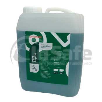 Очиститель двигателя Cartech Pro Pure Engine 5 кг