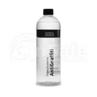 Shine Systems AntiGraffiti - деликатный очиститель краски, клея, скотча, 750 мл, SS830, Shine Systems