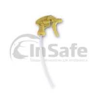 Триггер универсальный жёлтый Au-933y, AuTech