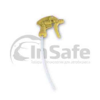 Триггер универсальный жёлтый Au-933y, AuTech