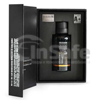 Керамическое покрытие автомобиля Q-Glym Premium Q glass coating all in one Q-1 50мл