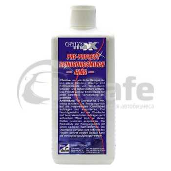 Очищающее молочко для стекол AutoProtec 21173 1л