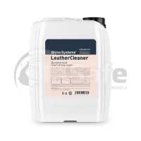 Shine Systems LeatherCleaner — деликатный очиститель кожи 5л SS832
