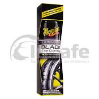 G16008 Спрей для шин Ultimate Black Tire Coating Aerosol, 237мл, Meguiars