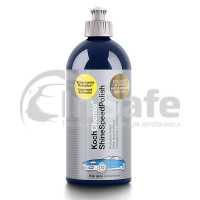 Защитная полировальная паста Koch Chemie Shine Speed Polish 77711500 блеск 500 мл