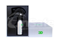 Керамическое покрытие автомобиля 3D Ceramic touch 936oz2 60мл