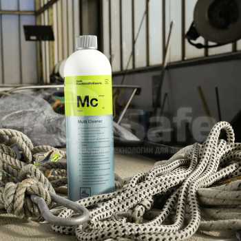 Универсальное чистящее средство для лодок и катеров,Multi Cleaner,1л,515001