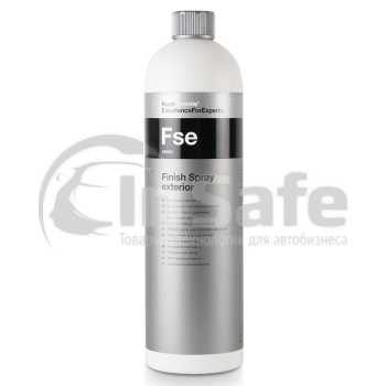 Финиш спрей - Finish Spray exterior, 1л, 285001, Koch Chemie
