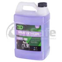 Очиститель ЛКП 3D Spray Detailer 503G01 без силикона 3,78 л