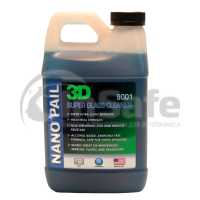 Очиститель стекол 3D Super Glass Cleaner 9001OZ64 концентрат 1,89 л