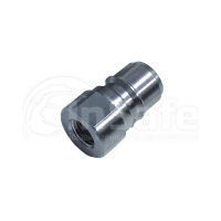Быстросъёмное соединение AuTech S.S. Coupler 3/8 BSP ¼ внутренняя резьба Au-4302
