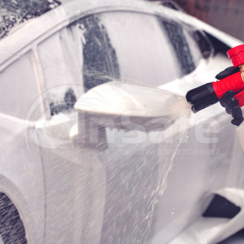 Пенокомплет MaxShine Snow Master Foam Lance SMFC002