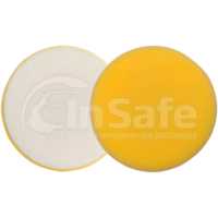 Поролоновый полировальный круг 3D Pad Heavy Cut Foam Yellow K-HCF3 76 мм