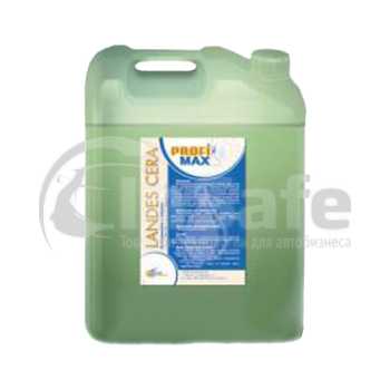 Автошампунь, LANDES CERA, PROFI Max, 25 кг