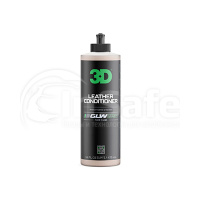 Кондиционер для кожи 3D Leather Conditioner GLW Series 0,48л 349OZ16