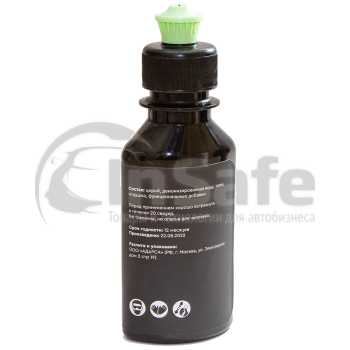 Абразивный очиститель стекол Adarsa Cut Clean 100мл