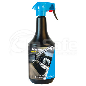Очиститель стекол Kenotek Glass Cleaner 1 л