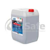 Высококонцентрированный бесконтактный шампунь 888, 20 кг, МВ002575, Plex